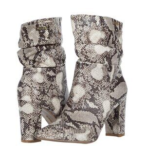 NEW Bebe Savita Women's Boot C423